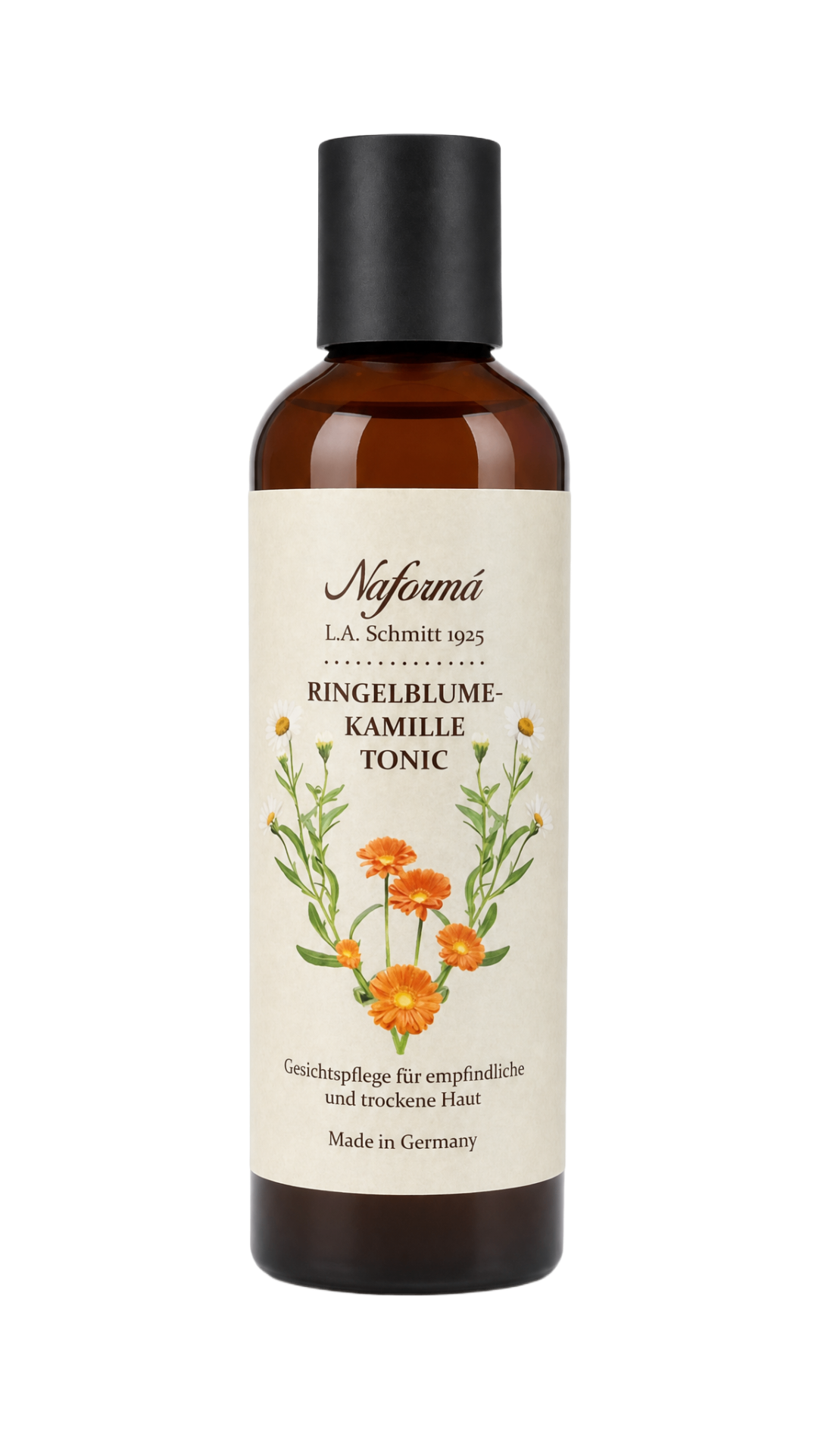 Botanical Facial Tonic — FORMULATED WITH THOMAS FLECHSIG
